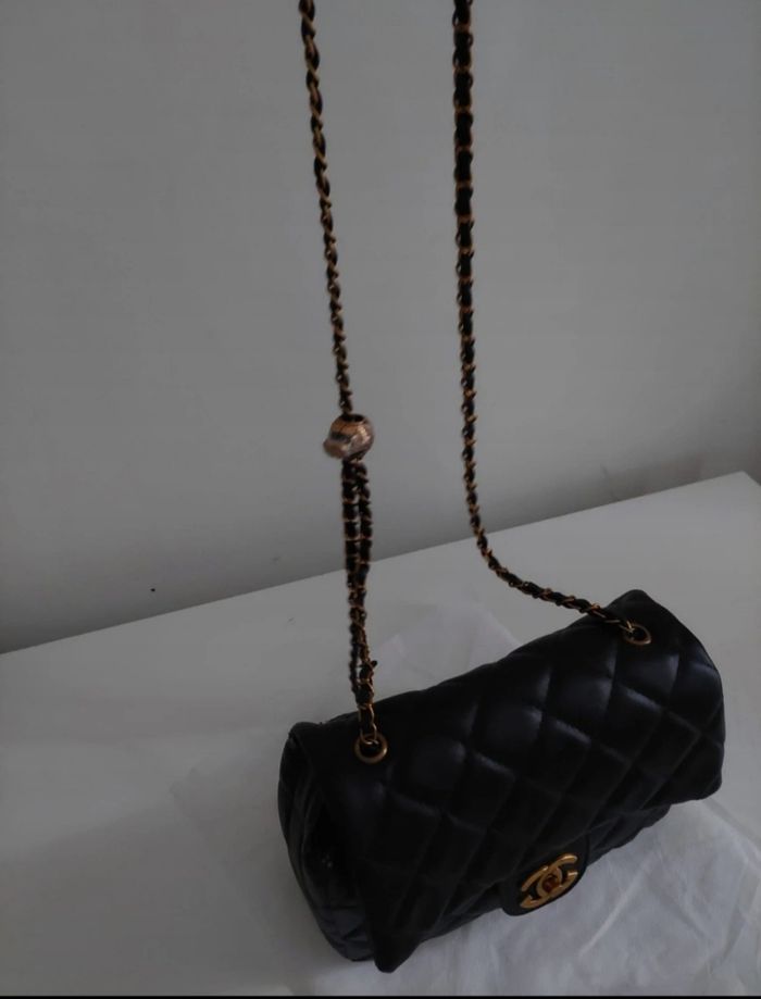 Sac à bandoulière - photo numéro 4