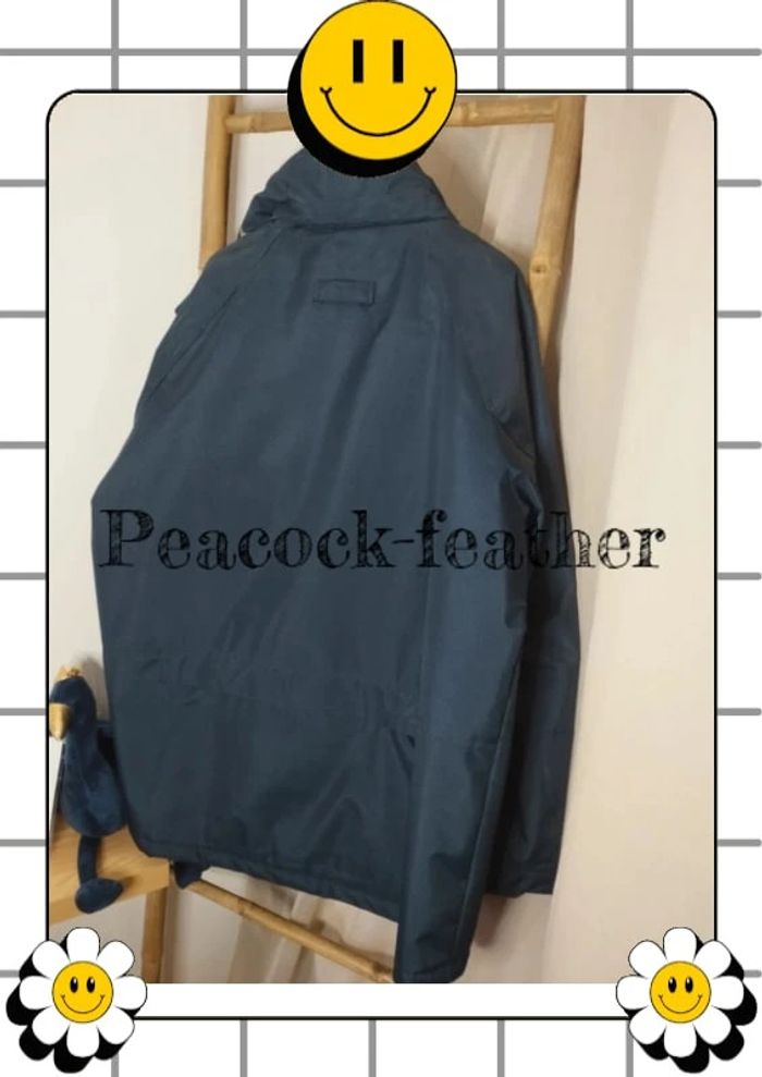 Blouson homme xxl Extenso - photo numéro 11