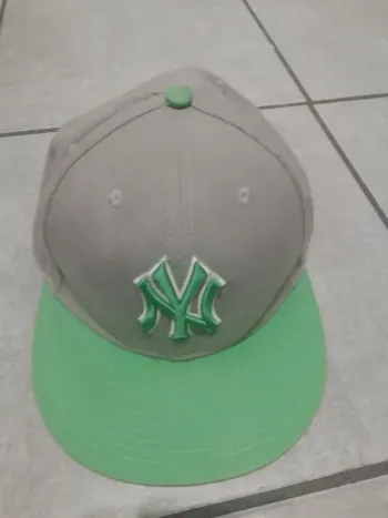 Casquette new era 59fifty