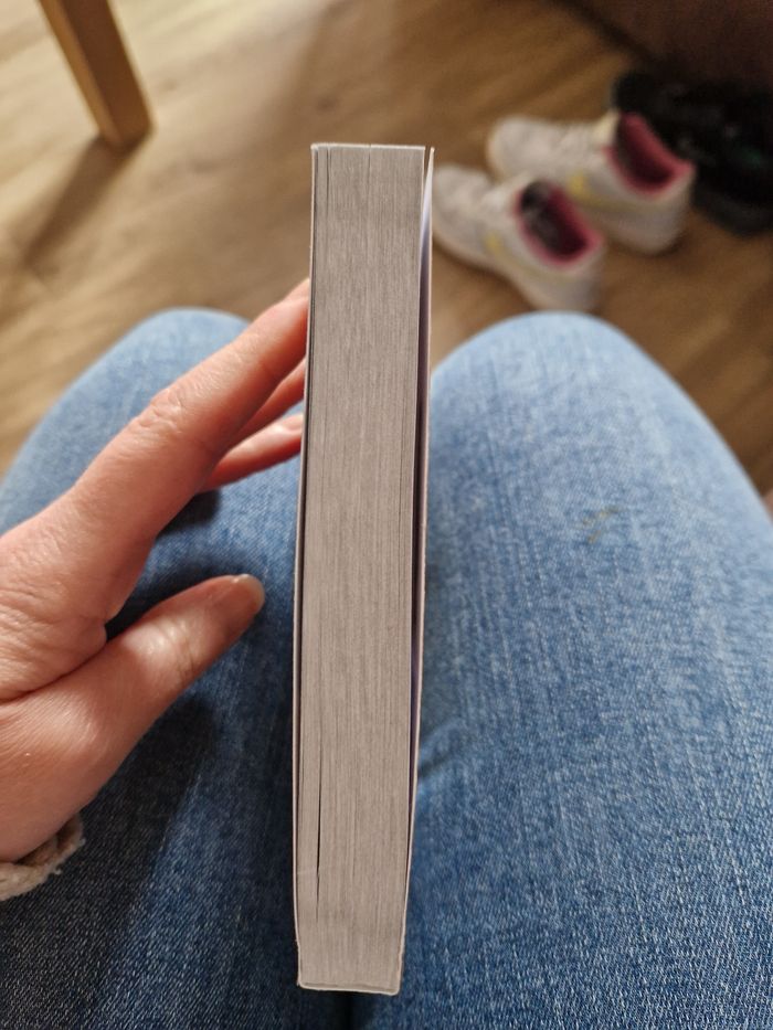 Livre Tatoo artist of my heart - photo numéro 6