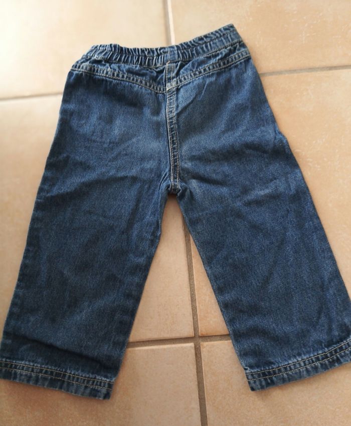 Pantalon taille 18 mois - photo numéro 3