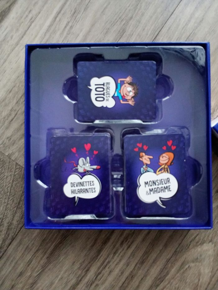 Jeu de devinette - photo numéro 2