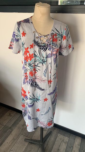 Robe légère