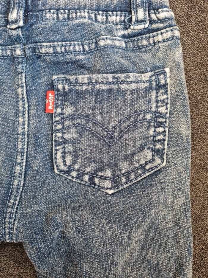 Leggings levis - photo numéro 5