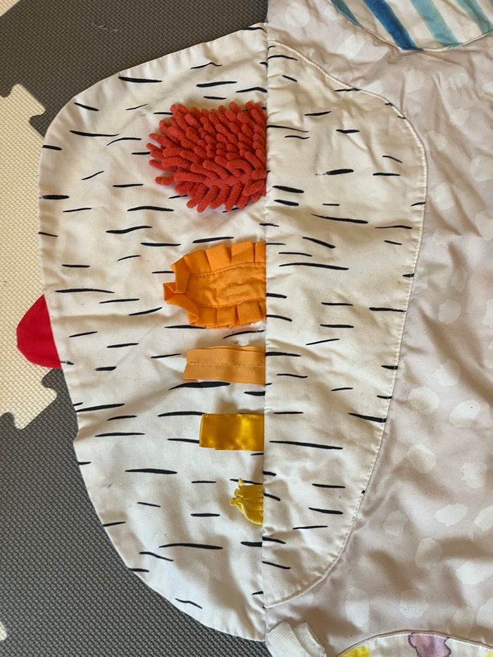 Tapis LOVEVERY - photo numéro 2