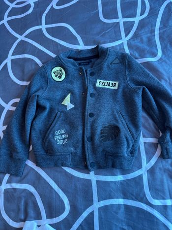 Gilet