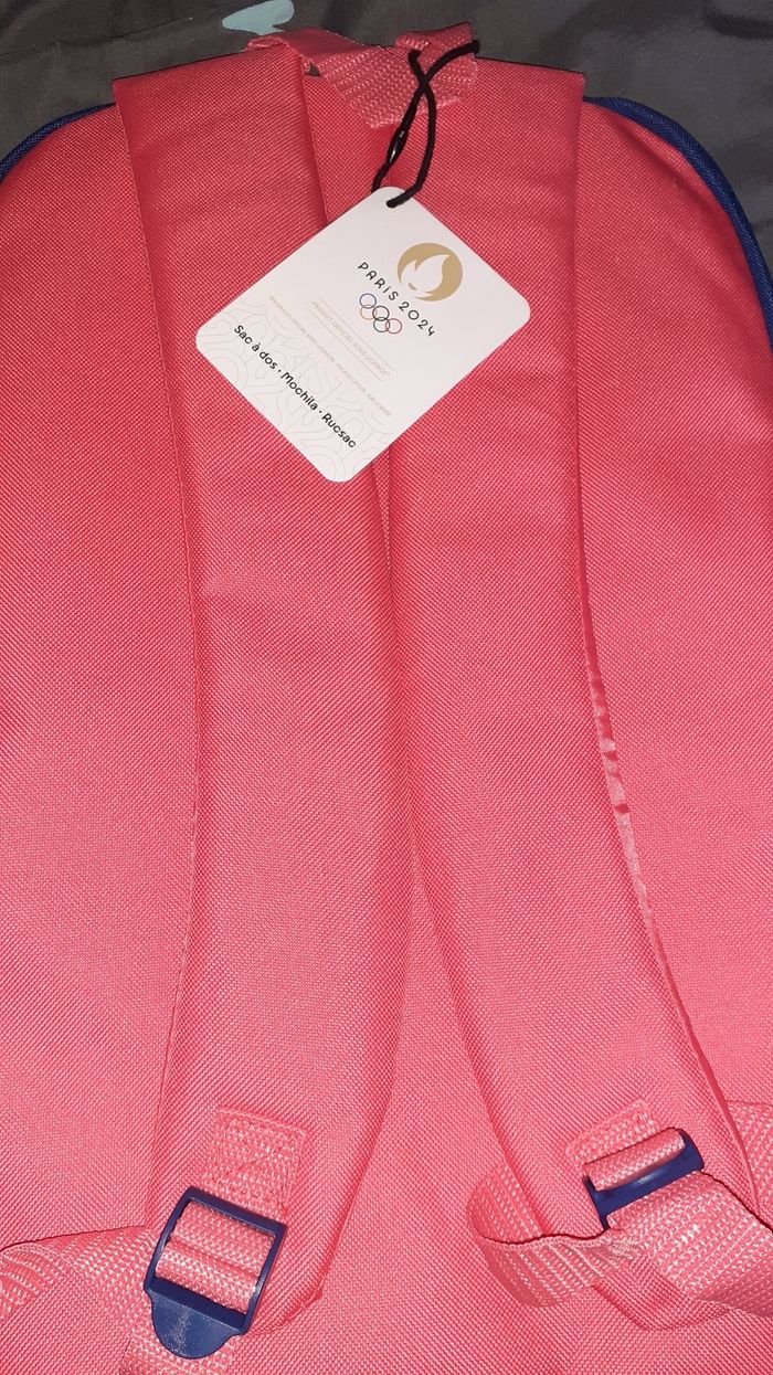 Sac a dos - photo numéro 2