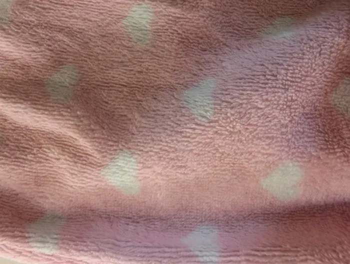 Pyjama velours Disney chaton Marie Aristochats fille 3 ans - photo numéro 3