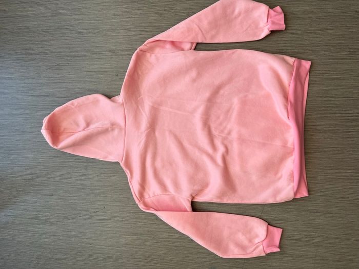 Sweat à capuche - photo numéro 2