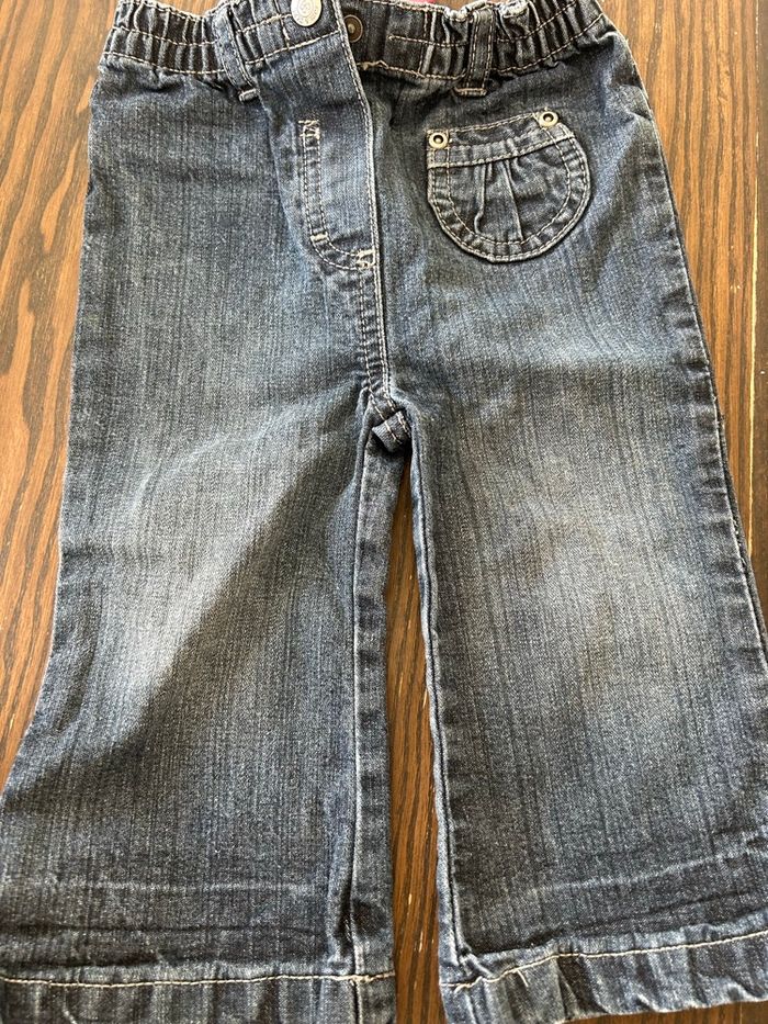 Lot 12 vêtements filles - photo numéro 18