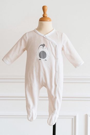 Pyjama 1 pièce - 6mois - La boîte à malice