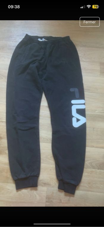 Jogging garçon