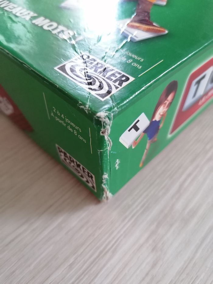 Jeu "Topworld" - photo numéro 4