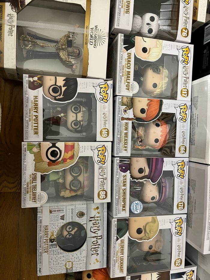 Pop Harry Potter - photo numéro 2