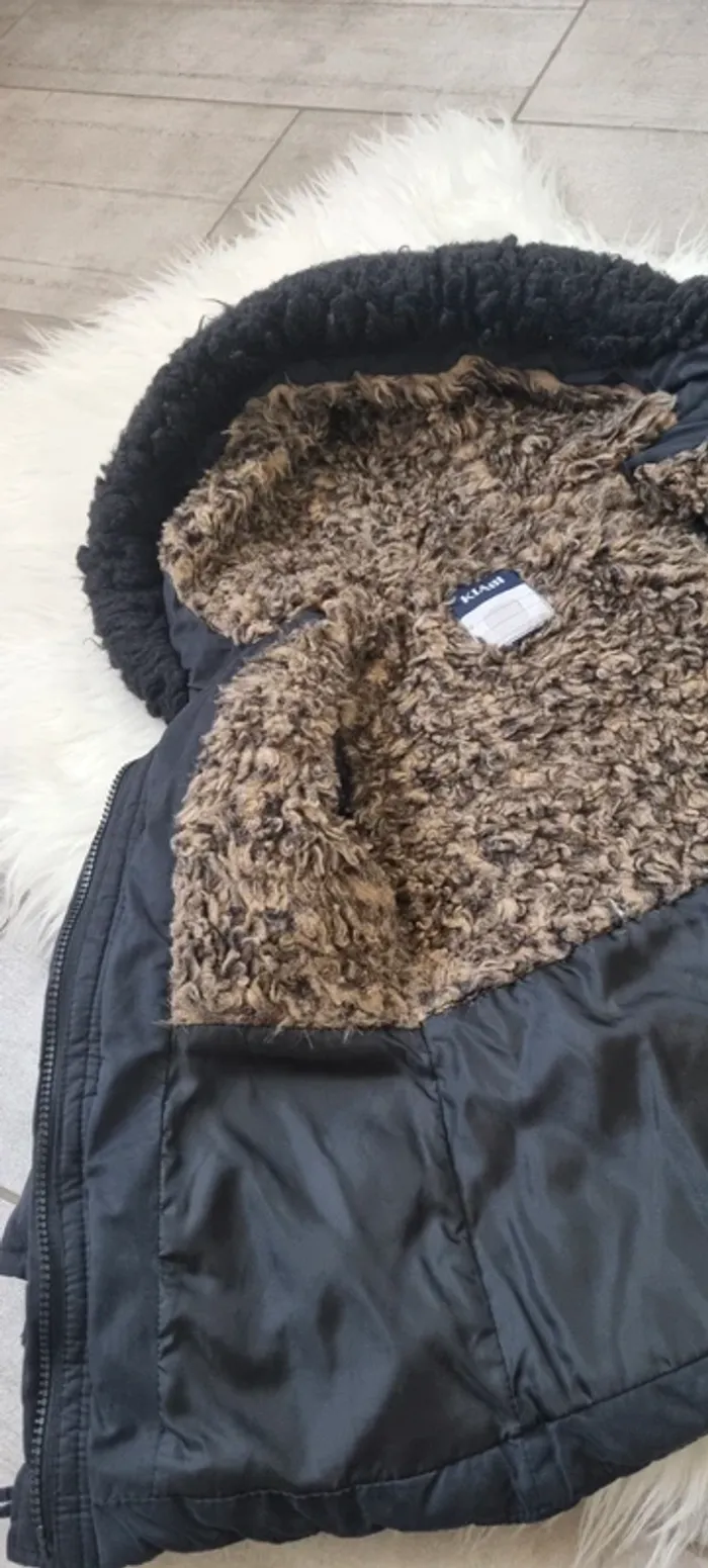 Manteau kiabi - photo numéro 6