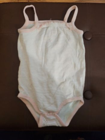 Body fille Zeeman