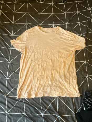 T shirt Teddy smith homme