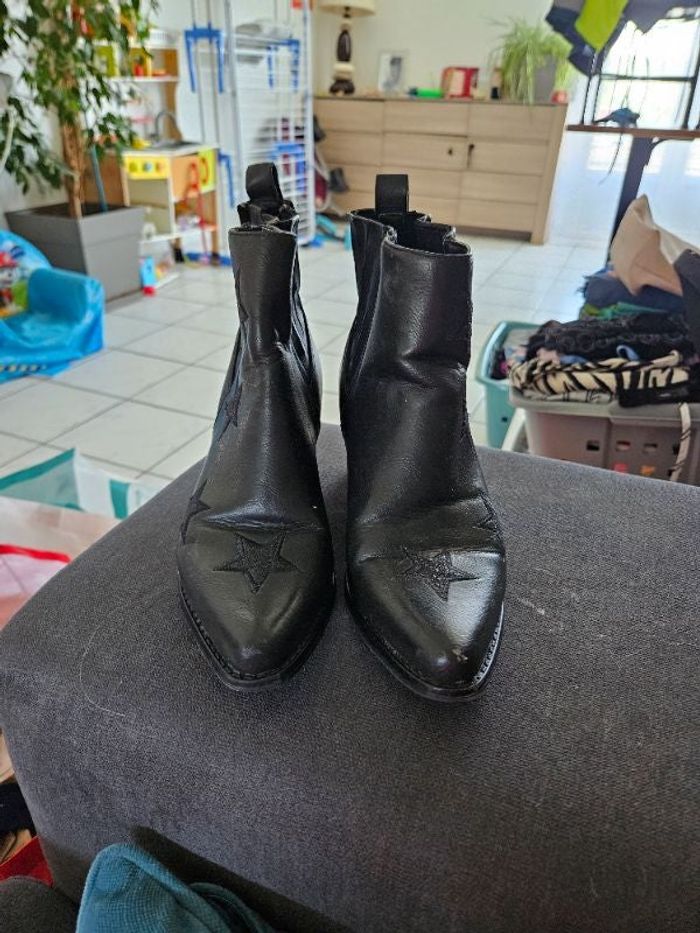 Bottines