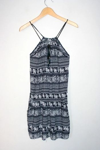 Combi-short taille M/L