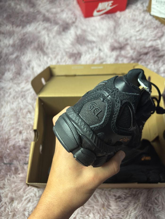 Asics gel NYC en collaboration avec goretex neuve taille 44 - photo numéro 5