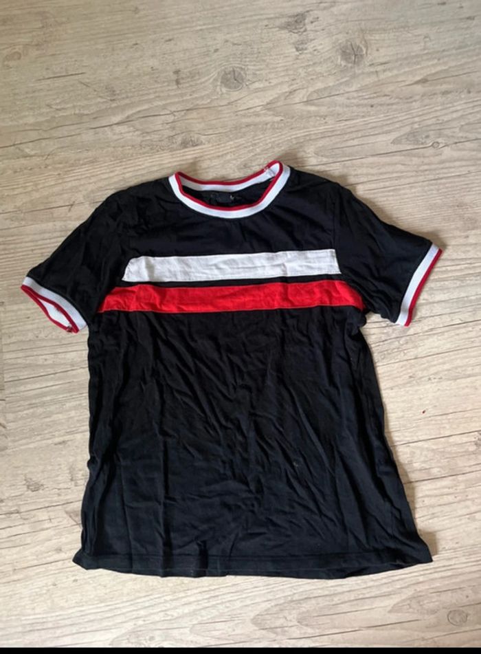 Lot de 2 tee shirt - photo numéro 2