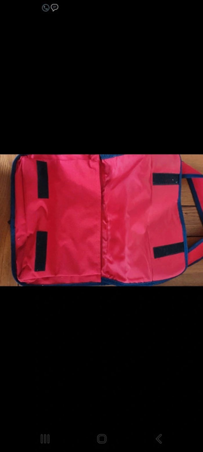 Sac bandoulière - photo numéro 7