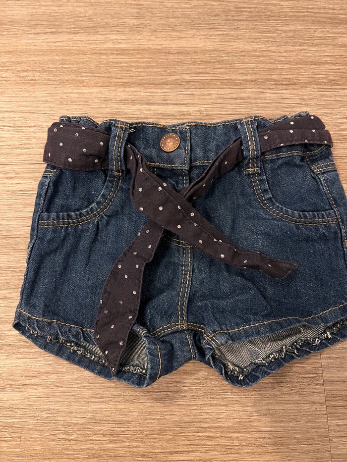 Vêtements bébé fille 6 mois - photo numéro 2