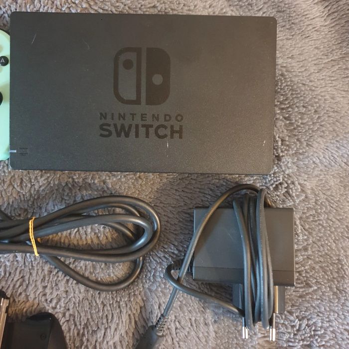 Switch 1 - photo numéro 3