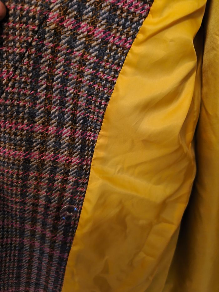 Manteau femme taille 42 Best Mountain - photo numéro 5