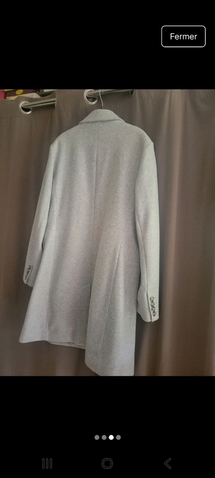 Manteau - photo numéro 3
