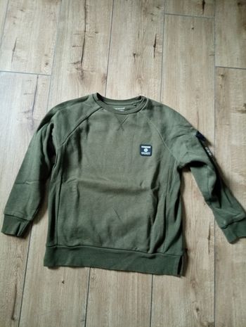 Pull 10-11 ans