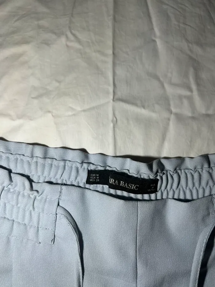 Pantalon Zara basic - photo numéro 6