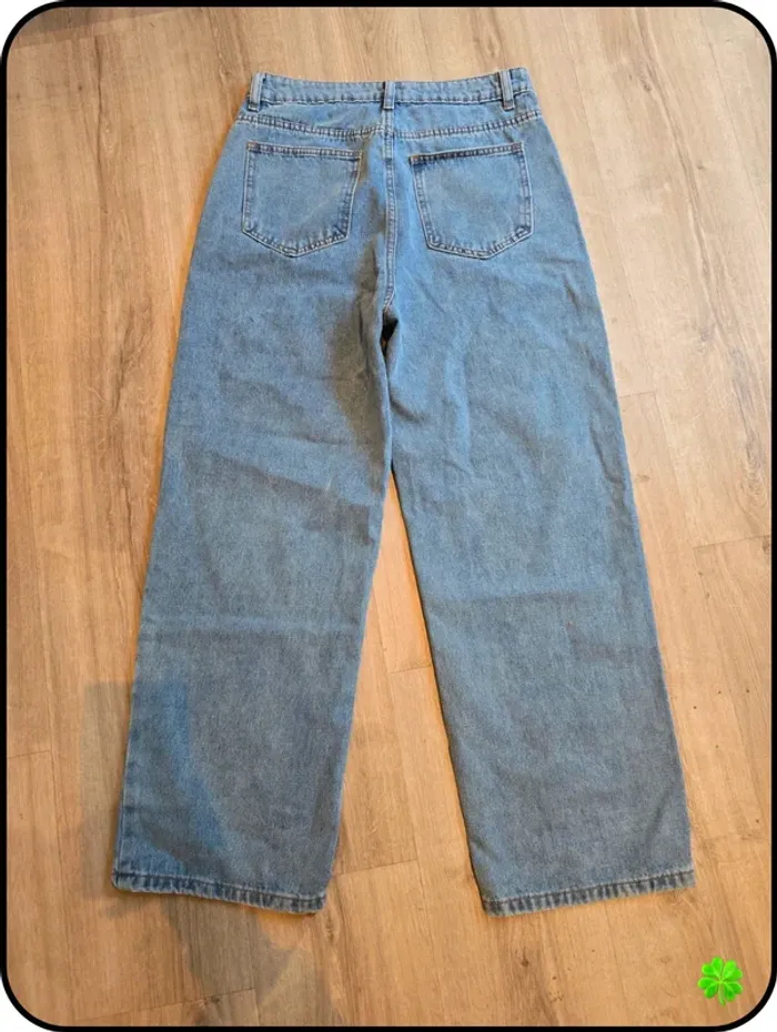Jeans Friful taille XL - photo numéro 4