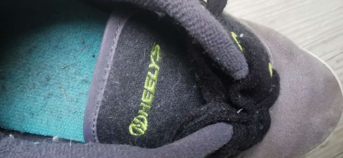 Basket t34 - photo numéro 5