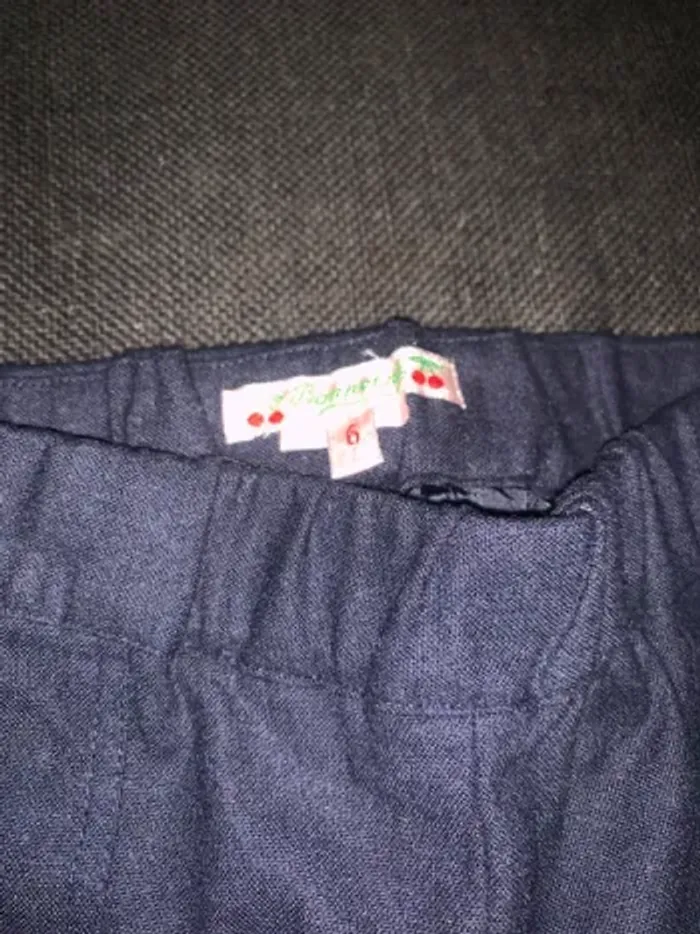 Pantalon Bonpoint - photo numéro 2