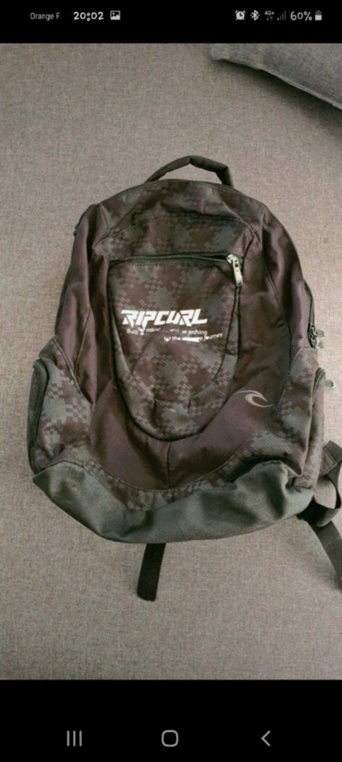 Cartable Ripcurl