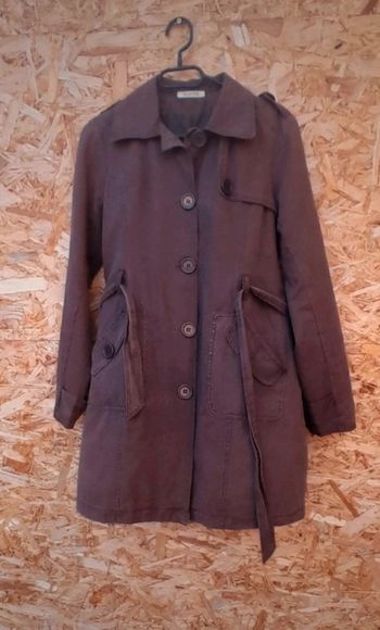 Trench taille 🌟38 🌟Maide🌟