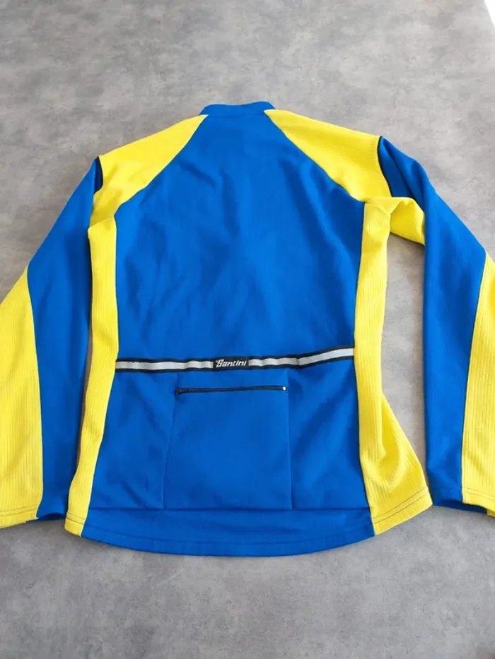 Veste Zip Santini - photo numéro 10
