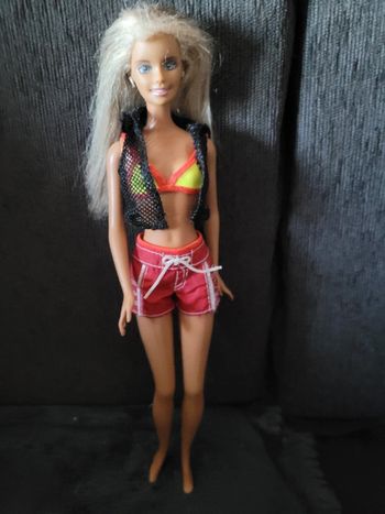 Barbie Cali girl
