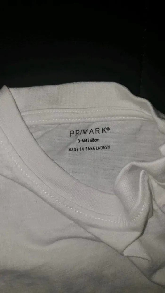 T-shirt - photo numéro 3