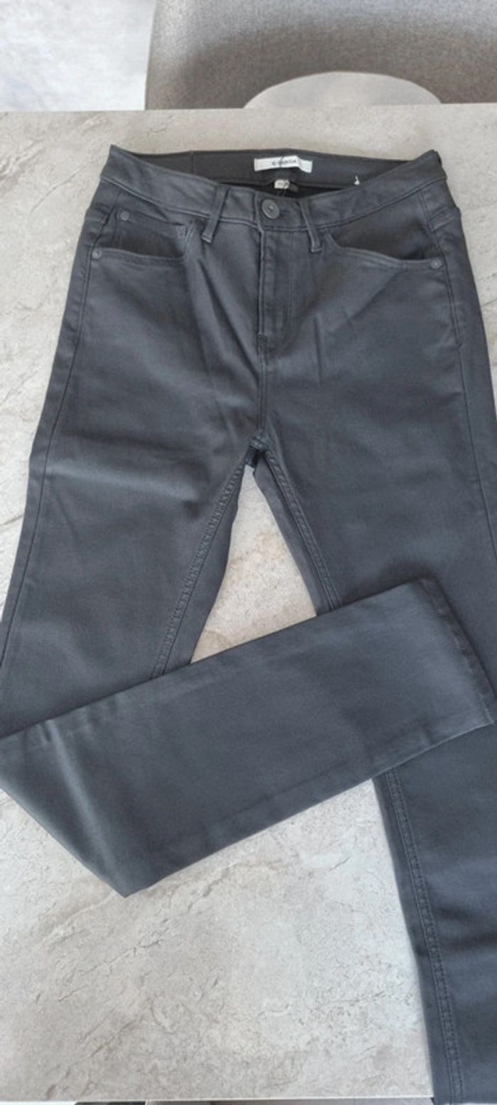 Jean siré - Garcia Jeans