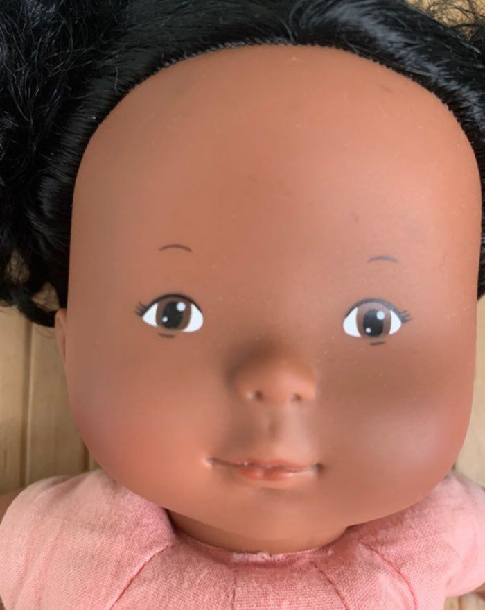 Poupette corolle coco vintage 2002 - photo numéro 7