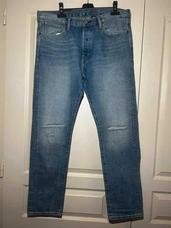 Jeans vintage