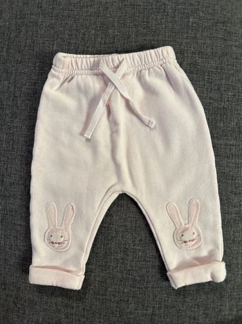 Pantalon 6 mois