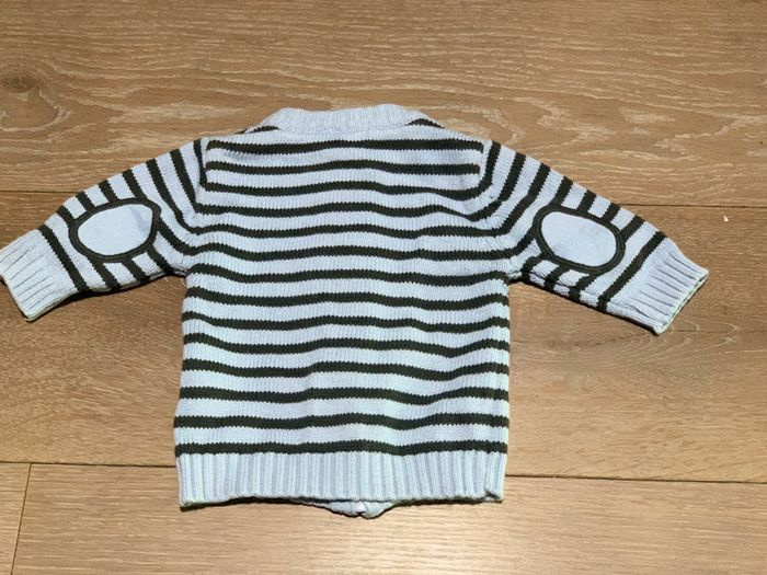 Petit gilet Kiabi - photo numéro 2