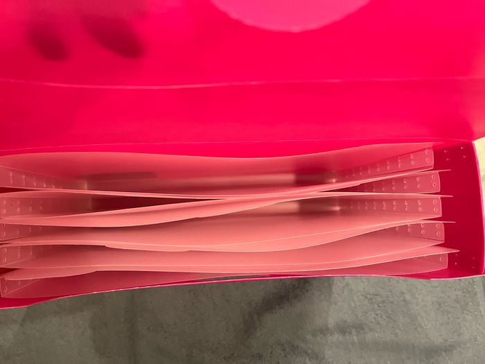 Coffret Ms de rangement - photo numéro 5