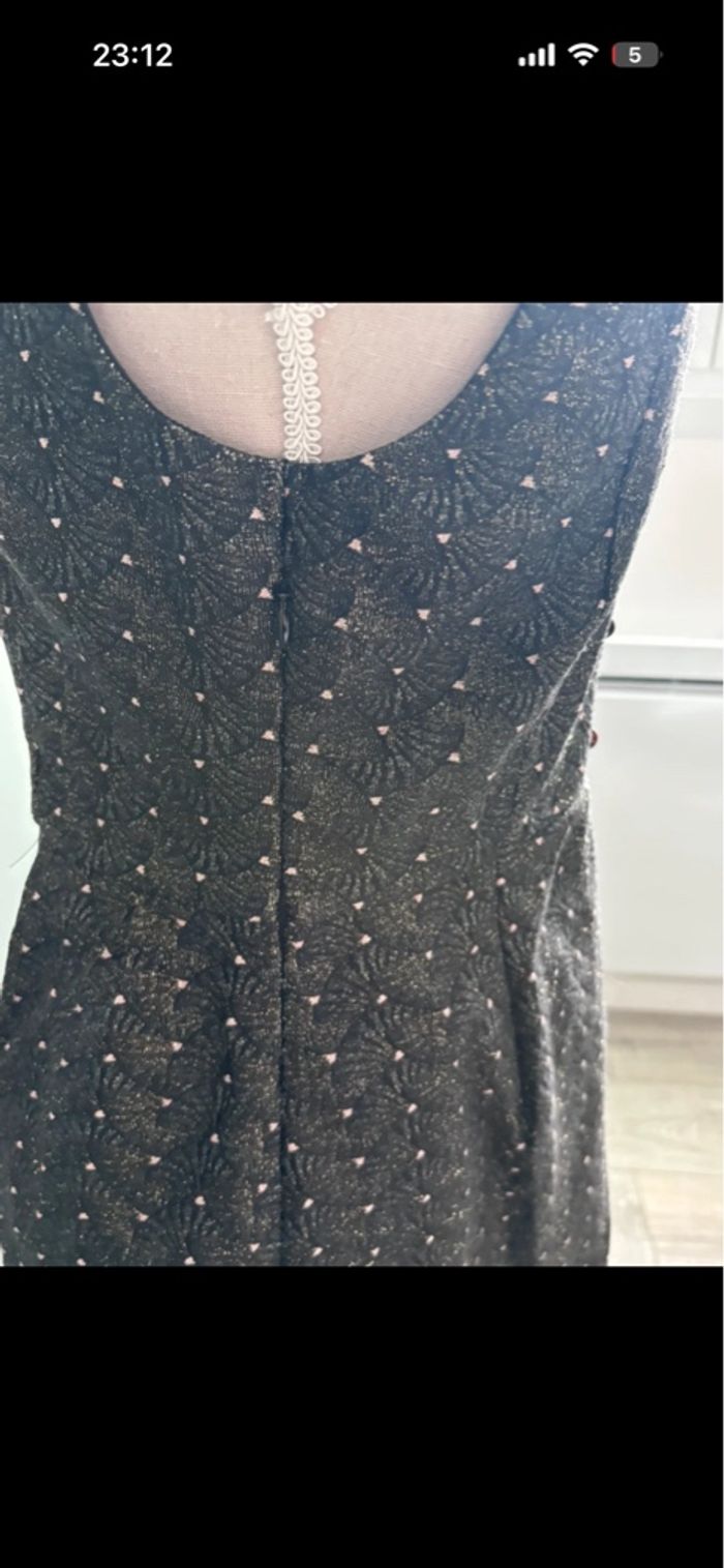 Robe camaïeu 40 - photo numéro 5