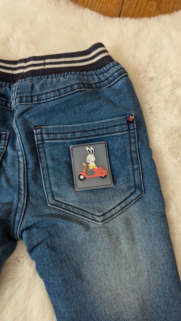 Jean Mes Petits Cailloux - photo numéro 5