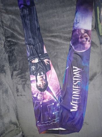 Legging mercredi