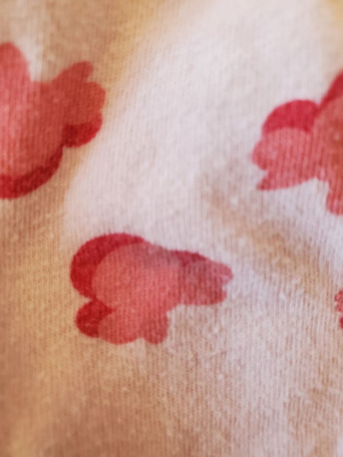 Pyjama Minnie 2 pièces 18mois - photo numéro 5